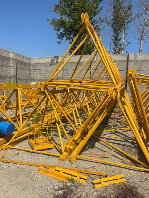 ساخت قطعات صنعتی